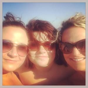 Meet your Posher, Veronica